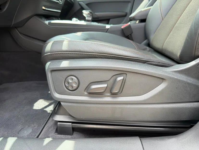 Audi Q5L 2018 40 TFSI Prestige Fashion Edition China VI — миниатюра 29