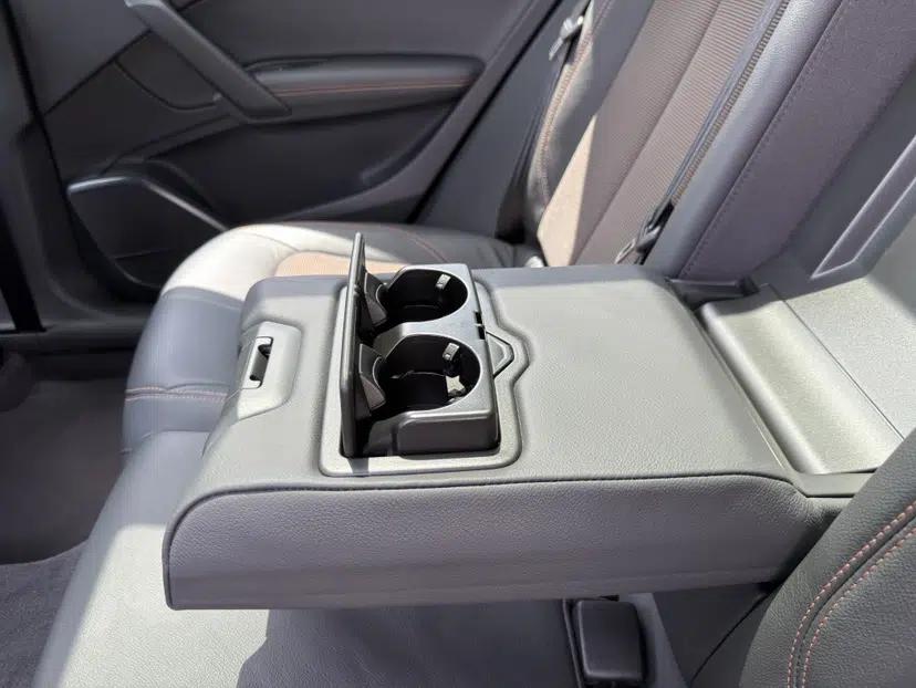 Audi Q5L 2018 40 TFSI Prestige Fashion Edition China VI — миниатюра 31