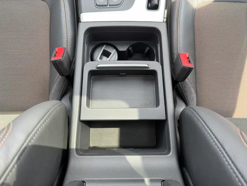 Audi Q5L 2018 40 TFSI Prestige Fashion Edition China VI — миниатюра 34