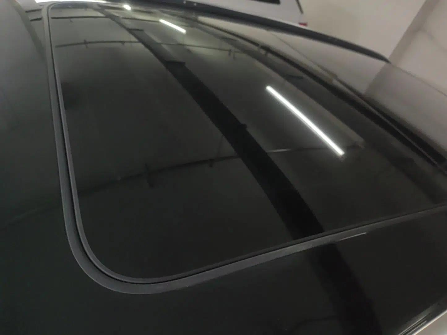Audi Q5L 2020 45 TFSI Prestige Fashion Model — миниатюра 7