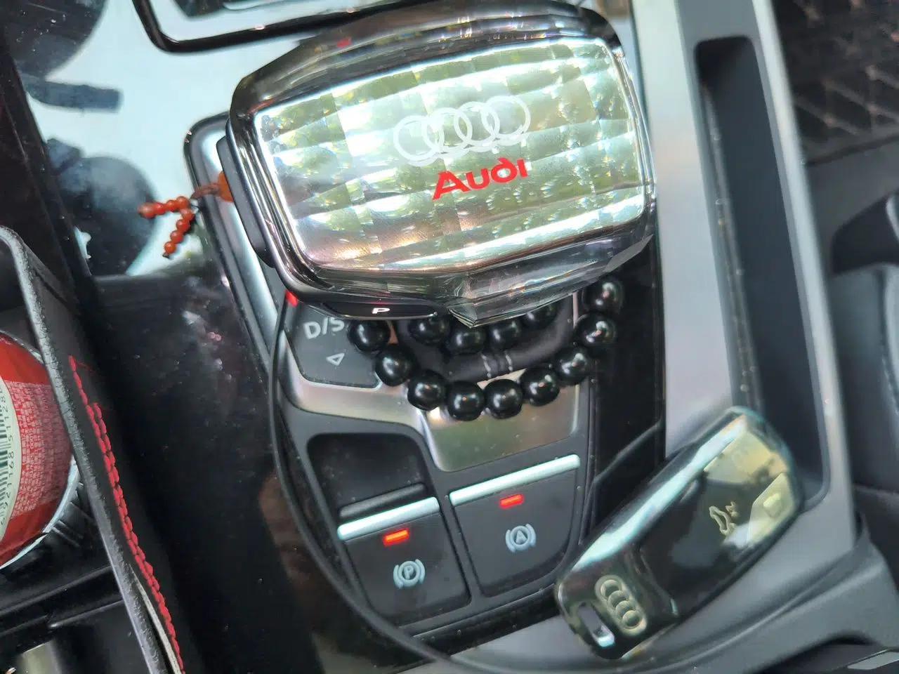 Audi Q5L 2023 40T Fashionable and Dynamic Edition — миниатюра 14