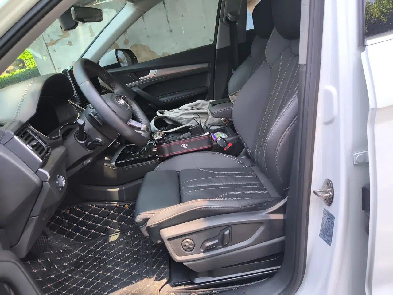 Audi Q5L 2023 40T Fashionable and Dynamic Edition — миниатюра 15