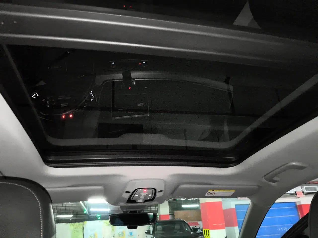 Audi Q5L 2020 40 TFSI Prestige Fashion Edition — миниатюра 18