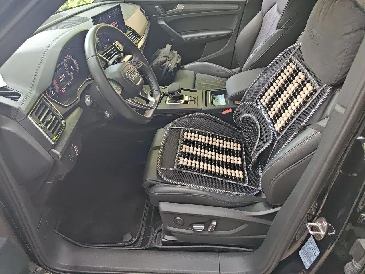 Audi Q5L 2023 40T Luxury Dynamic Model — миниатюра 15