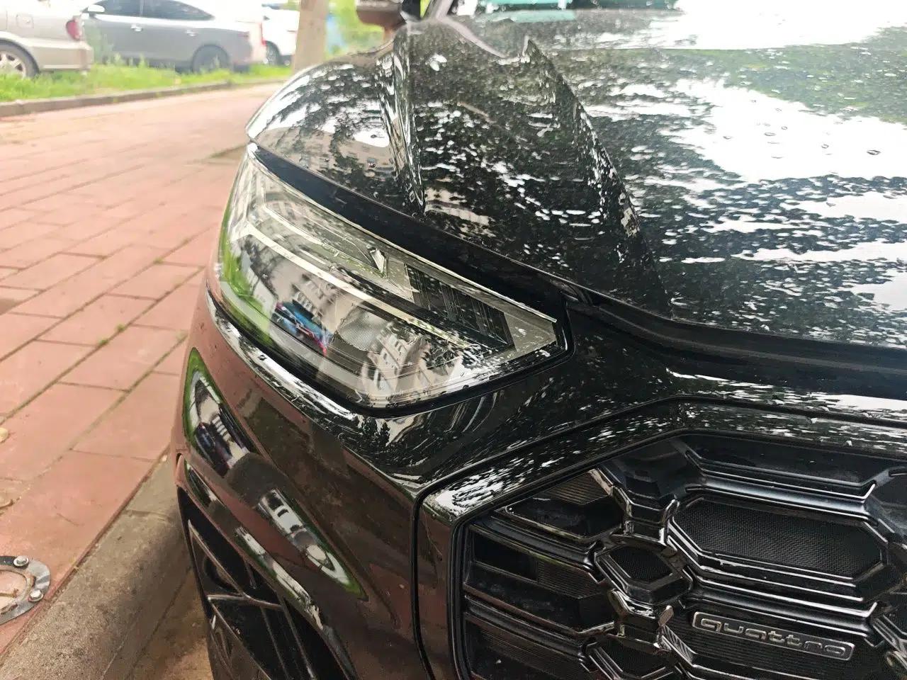Audi Q5L 2024 45 TFSI Luxury Dynamic Model — миниатюра 7