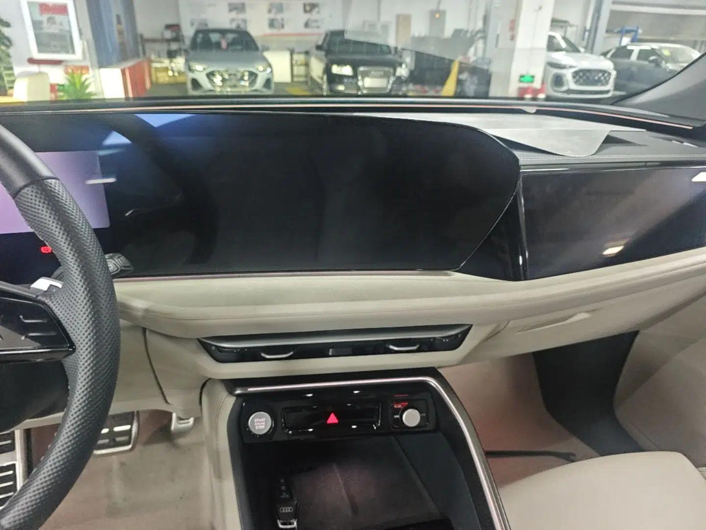 Audi Q5L 2026 150kW Smart Hybrid Luxury Edition — миниатюра 15