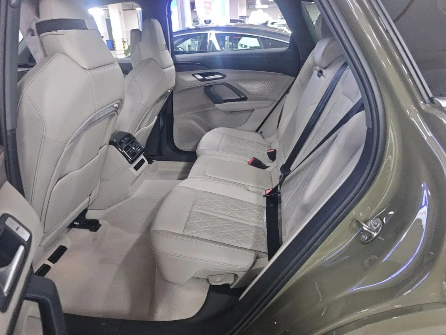Audi Q5L 2026 150kW Smart Hybrid Luxury Edition — миниатюра 20