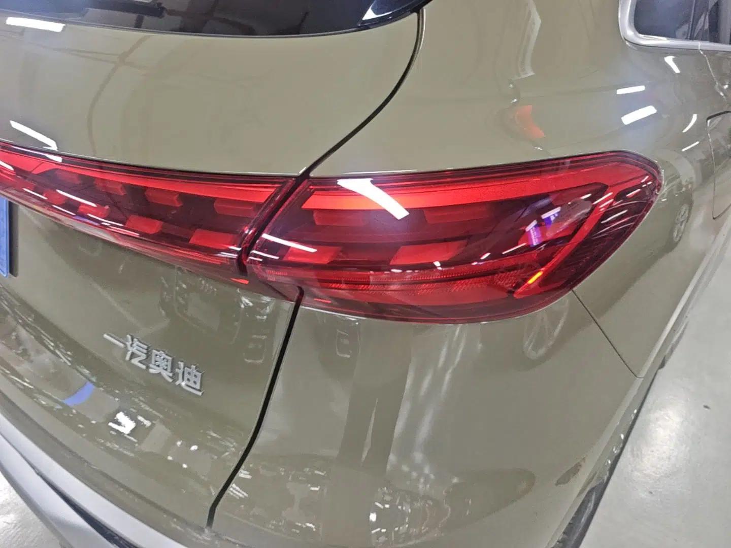 Audi Q5L 2026 150kW Smart Hybrid Luxury Edition — миниатюра 9