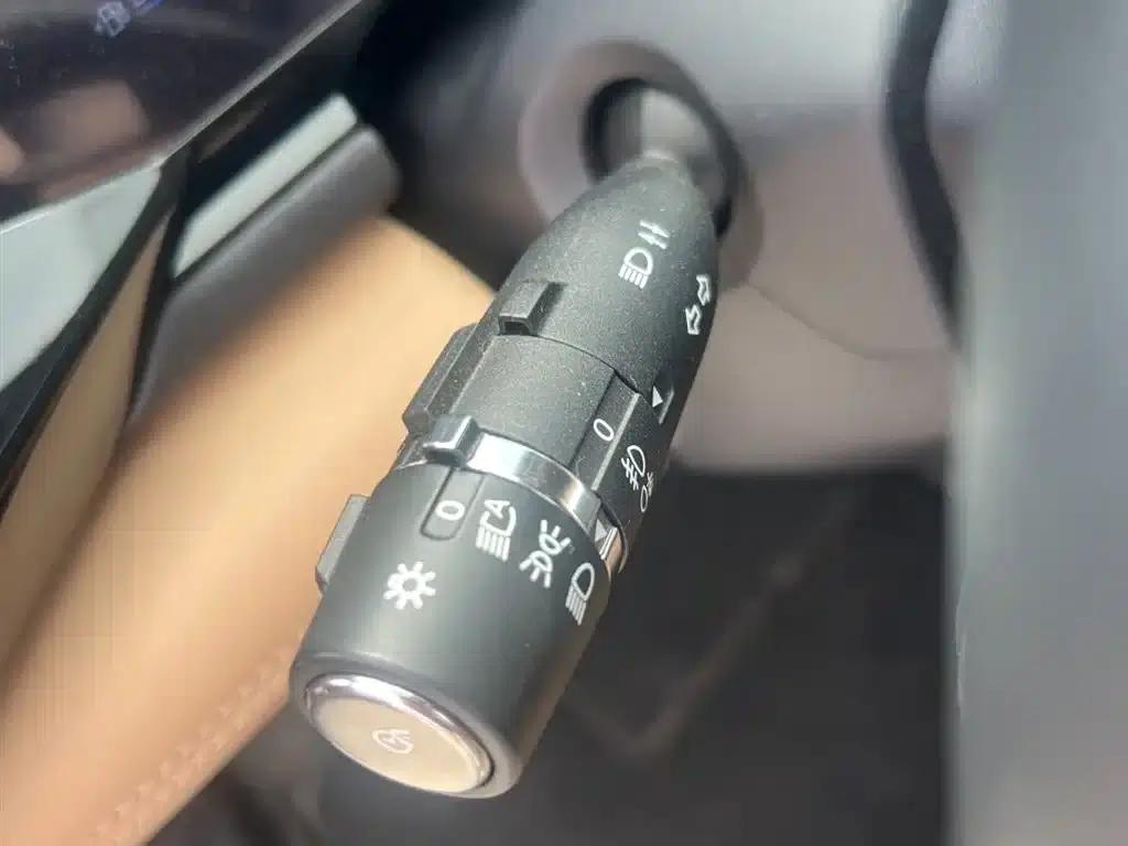 Leopard 8 2025 Smart & Brave Flagship Edition 7-Seater — миниатюра 9