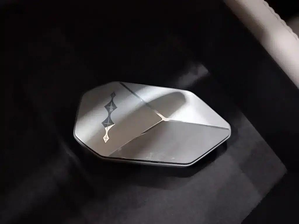 Titanium 3 2025 Model 501KM AWD Ultra Edition — миниатюра 9