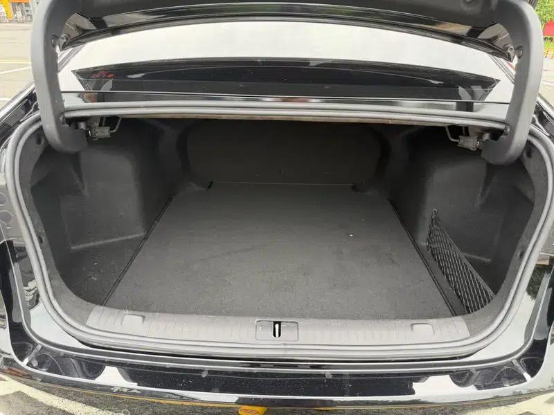 Chery Arrizo 8 2022 1.6TGDI DCT Elegance — миниатюра 18