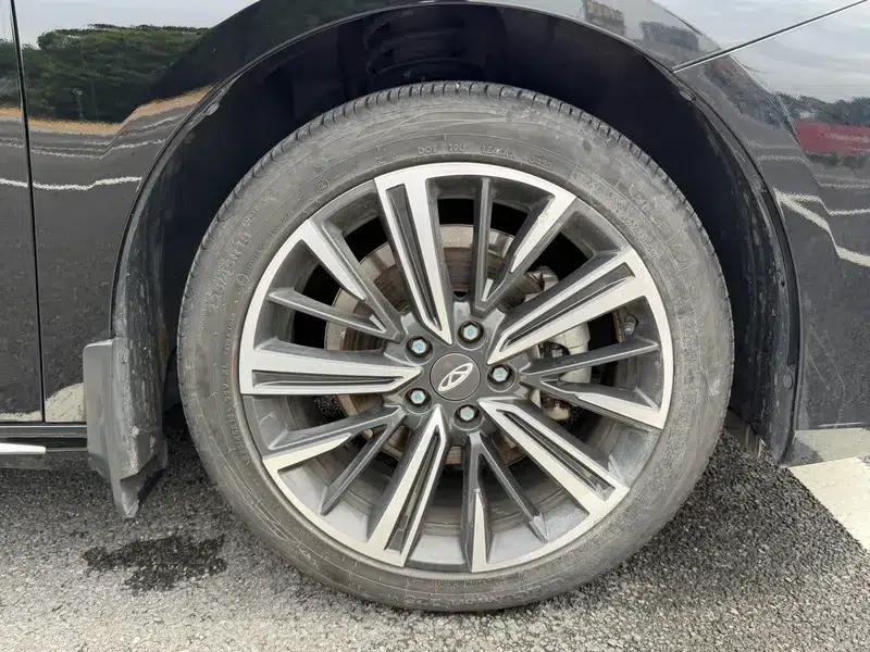 Chery Arrizo 8 2022 1.6TGDI DCT Elegance — миниатюра 7