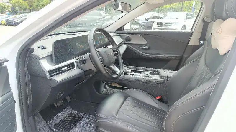 Chery Arrizo 8 2022 1.6TGDI DCT (Standard) — миниатюра 15