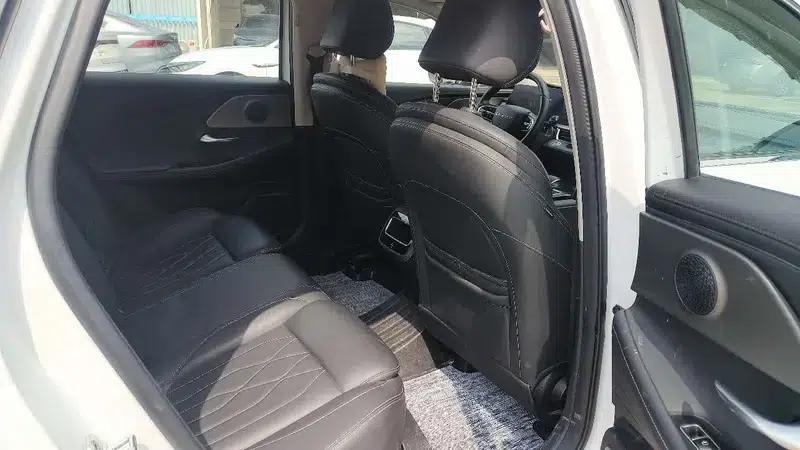 Chery Arrizo 8 2022 1.6TGDI DCT (Standard) — миниатюра 10