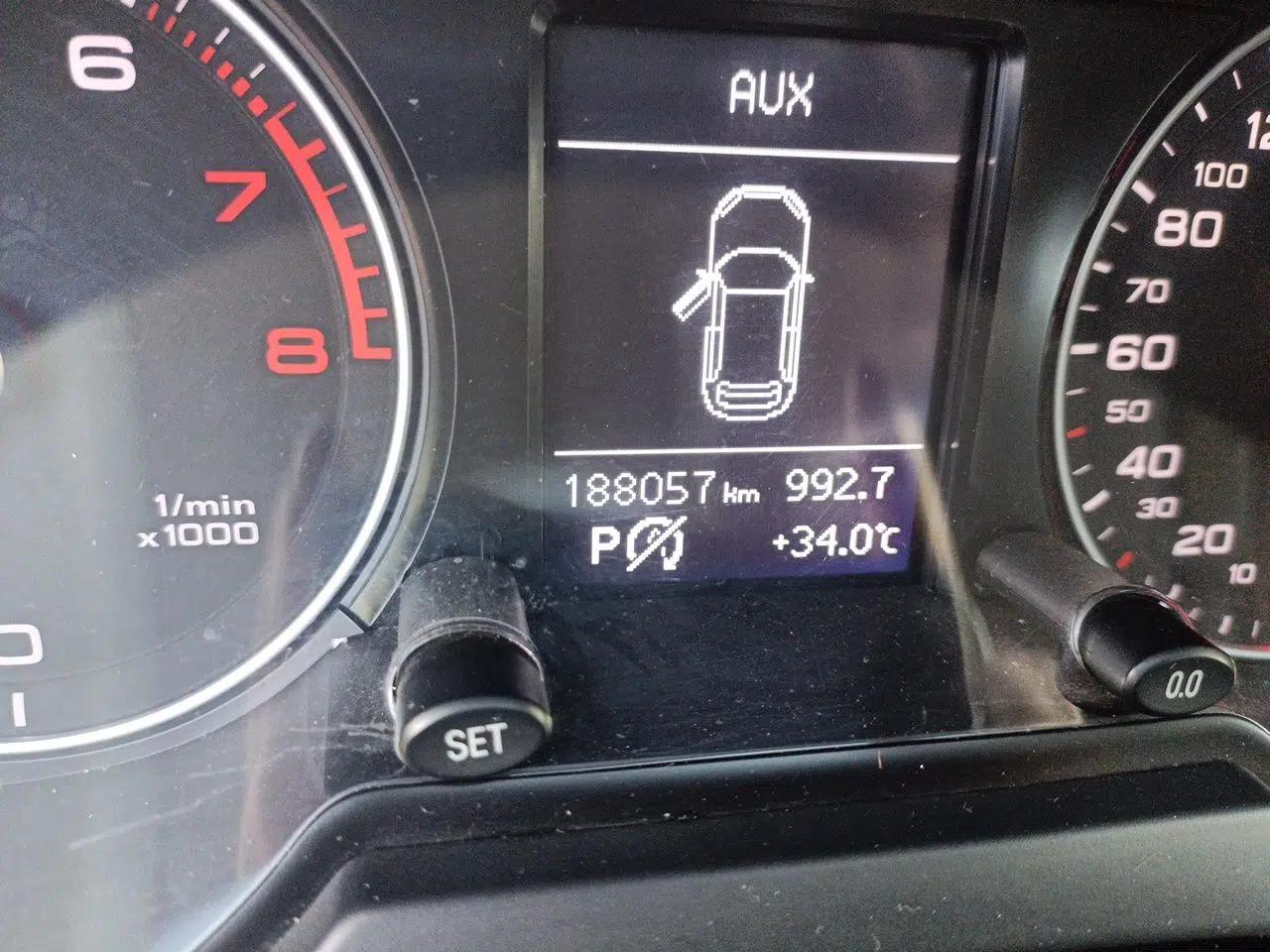 Audi Q5 2015 40 TFSI Technology Edition — миниатюра 12