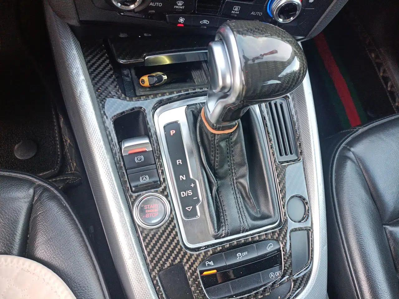 Audi Q5 2015 40 TFSI Technology Edition — миниатюра 14
