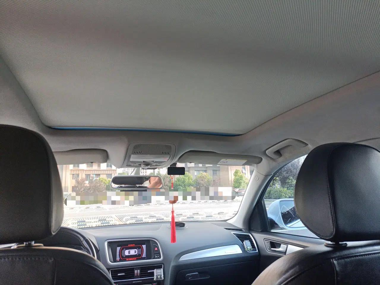 Audi Q5 2015 40 TFSI Technology Edition — миниатюра 18