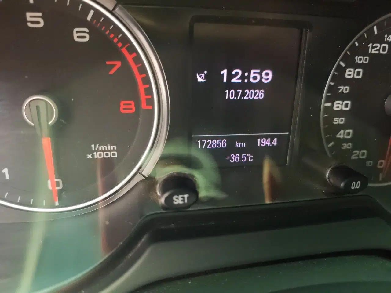 Audi Q5 2013 40 TFSI Comfort Edition — миниатюра 12