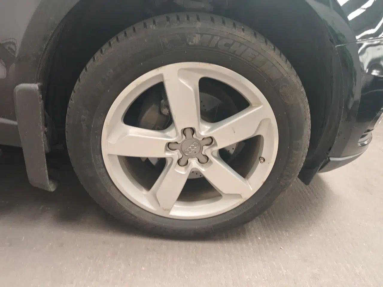 Audi Q5 2013 40 TFSI Comfort Edition — миниатюра 8