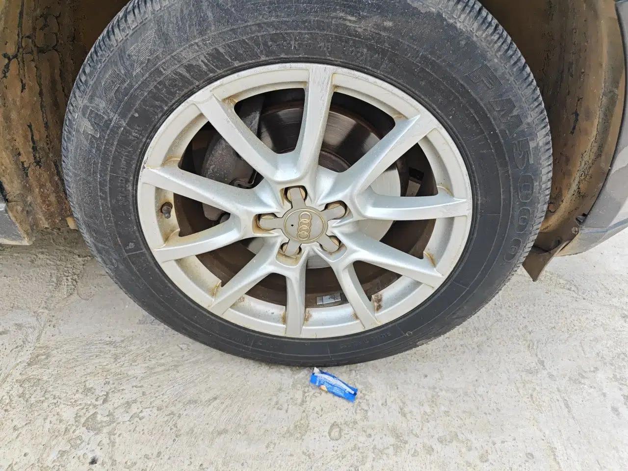 Audi Q5 2012 2.0TFSI Comfort Version — миниатюра 8