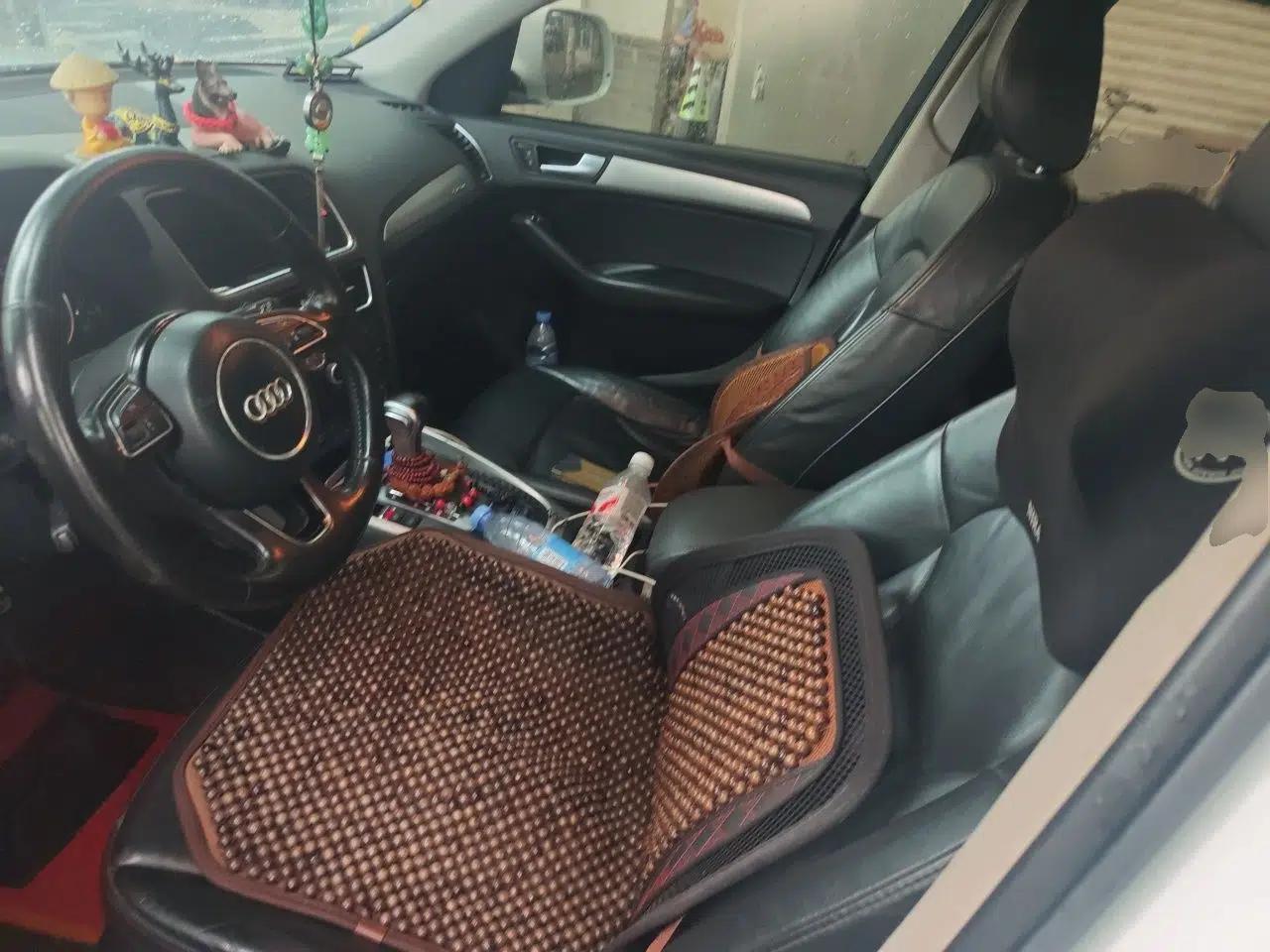 Audi Q5 2015 40 TFSI Technology Edition — миниатюра 15