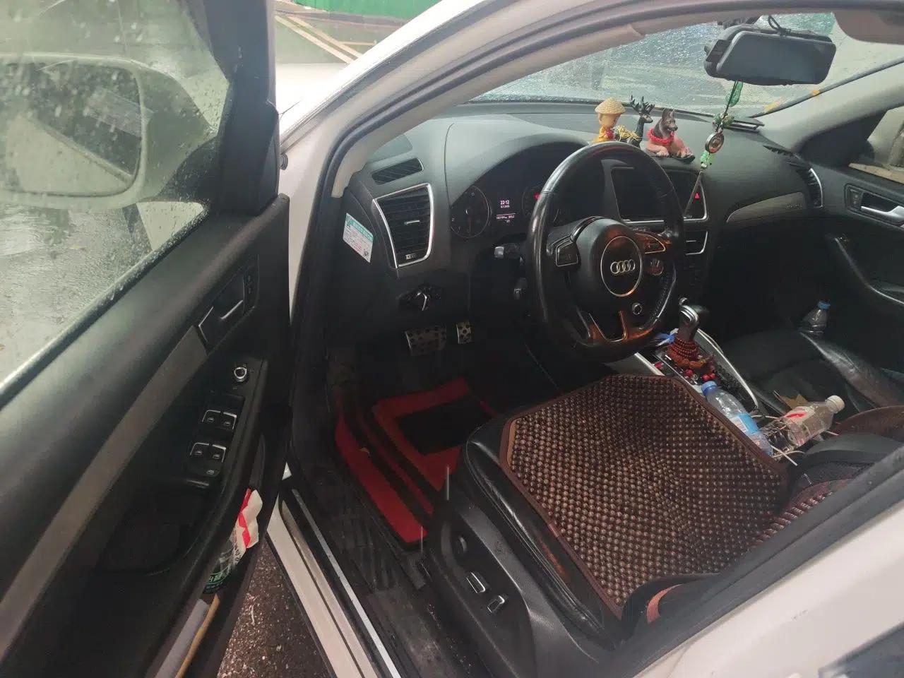 Audi Q5 2015 40 TFSI Technology Edition — миниатюра 16