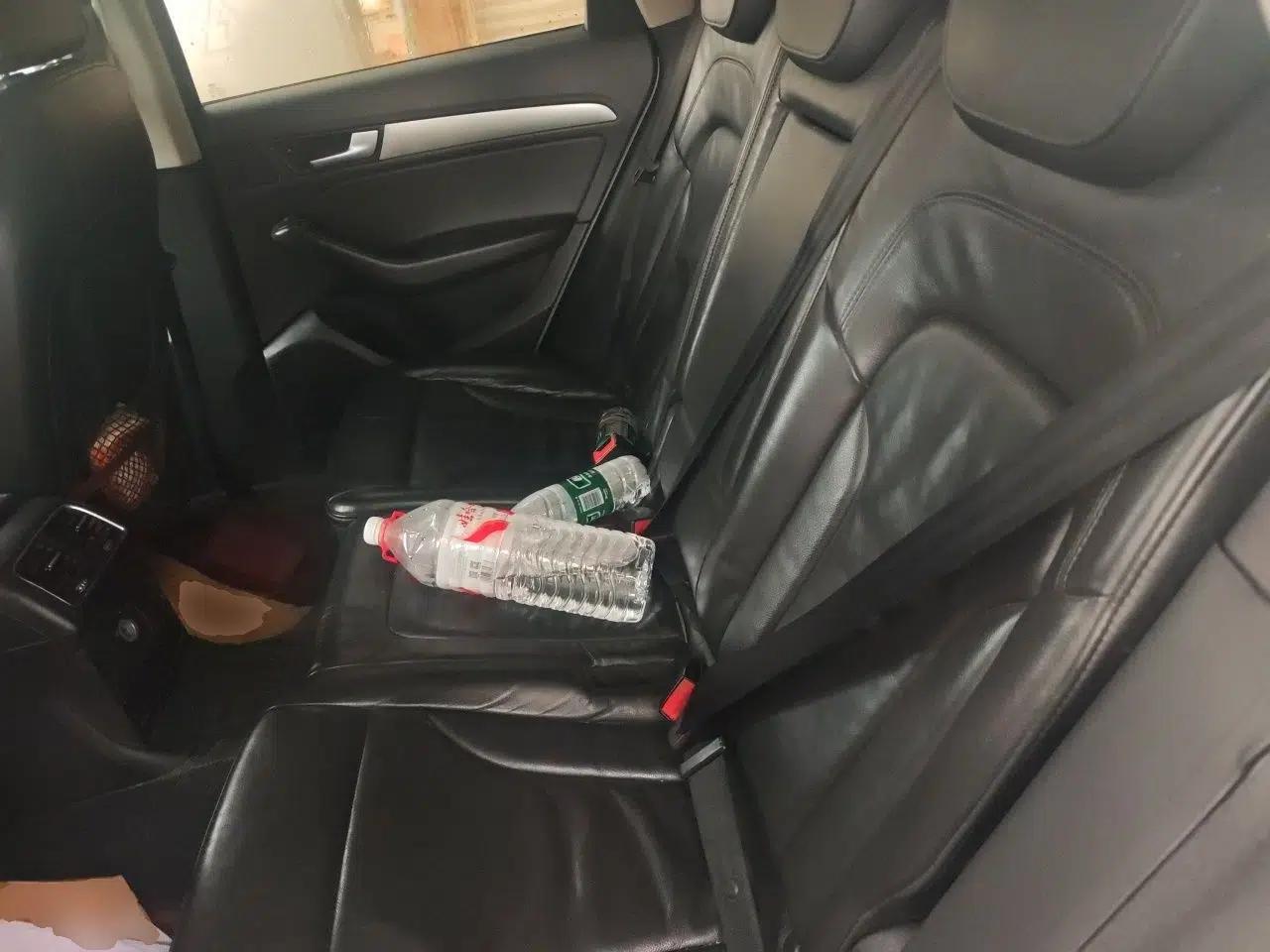 Audi Q5 2015 40 TFSI Technology Edition — миниатюра 17