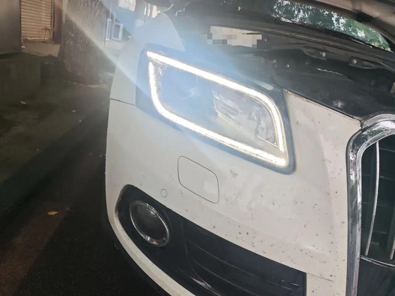Audi Q5 2015 40 TFSI Technology Edition — миниатюра 7