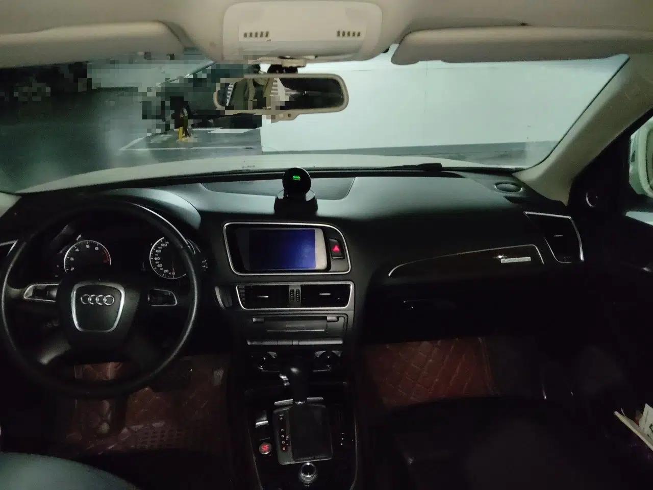 Audi Q5 2010 2.0TFSI Comfort Version — миниатюра 18
