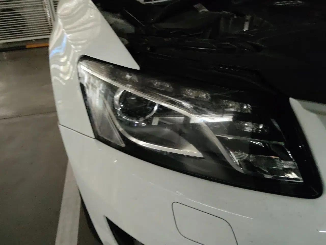 Audi Q5 2010 2.0TFSI Comfort Version — миниатюра 7