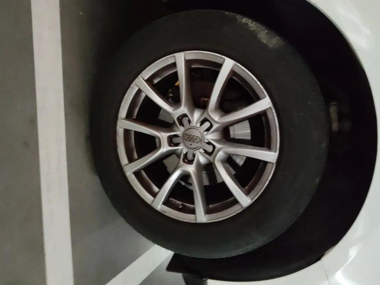 Audi Q5 2010 2.0TFSI Comfort Version — миниатюра 8