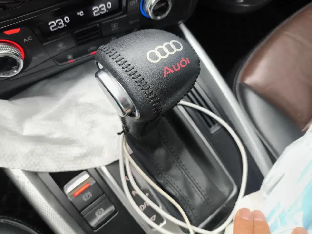 Audi Q5 2016 40 TFSI Technology Edition — миниатюра 14