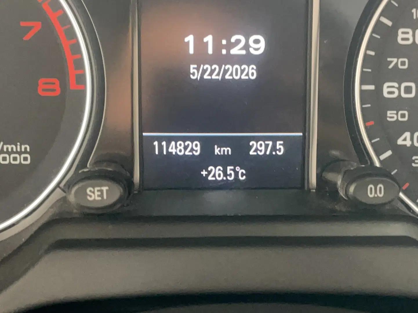 Audi Q5 2017 40 TFSI Technology Edition — миниатюра 20
