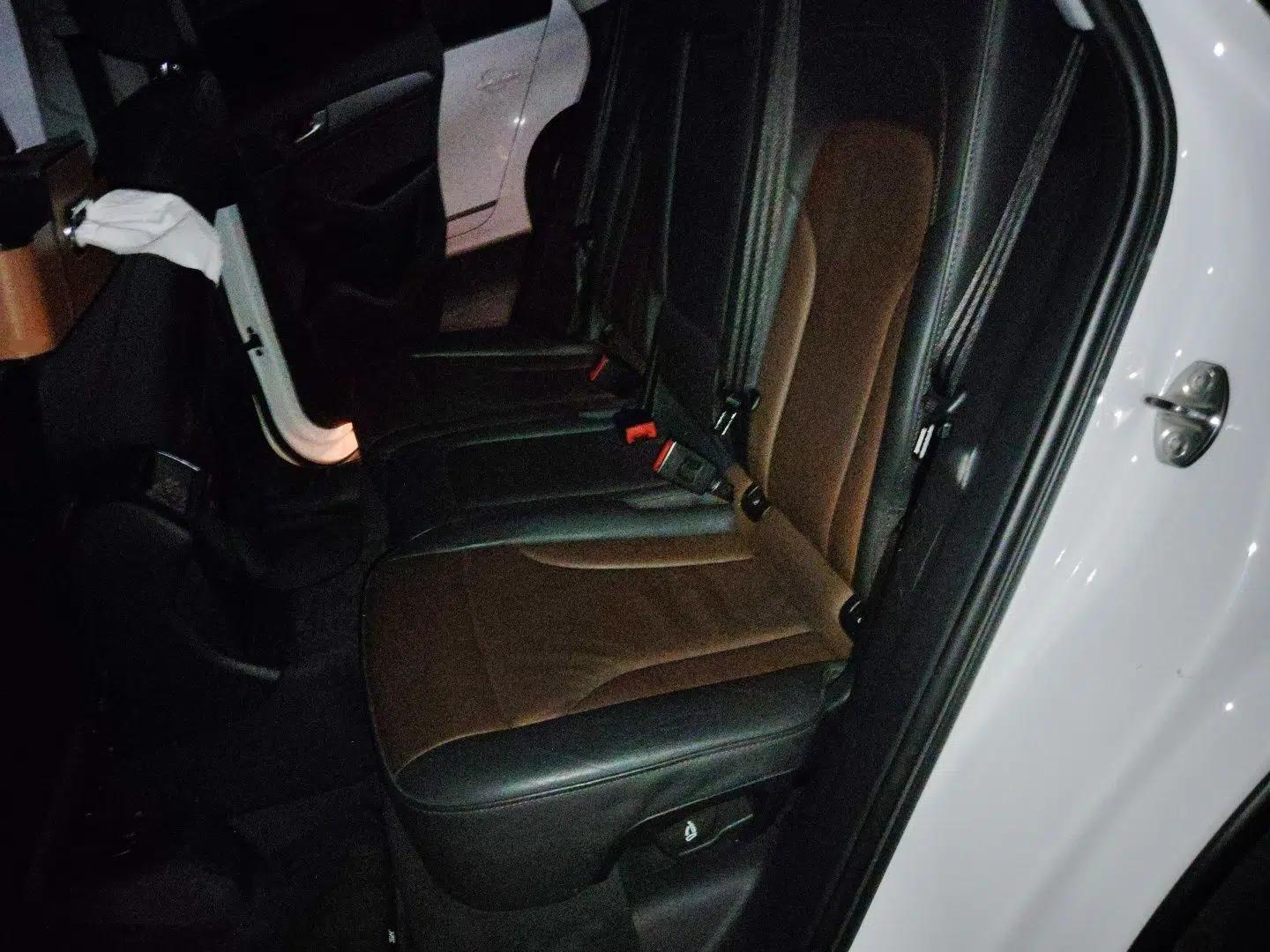 Audi Q5 2017 Plus 40 TFSI Ambition Model — миниатюра 17