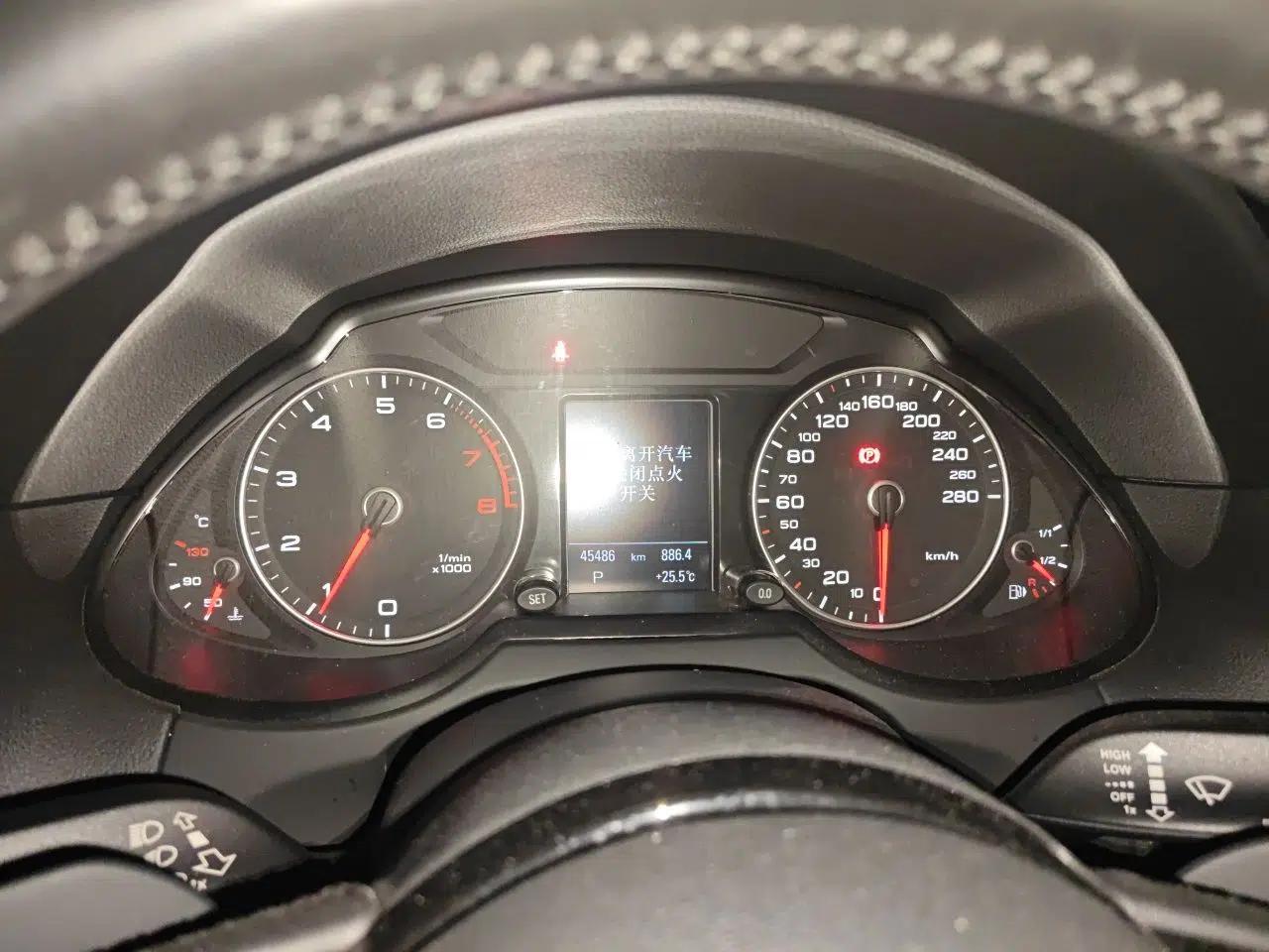 Audi Q5 2017 40 TFSI Technology Edition — миниатюра 11