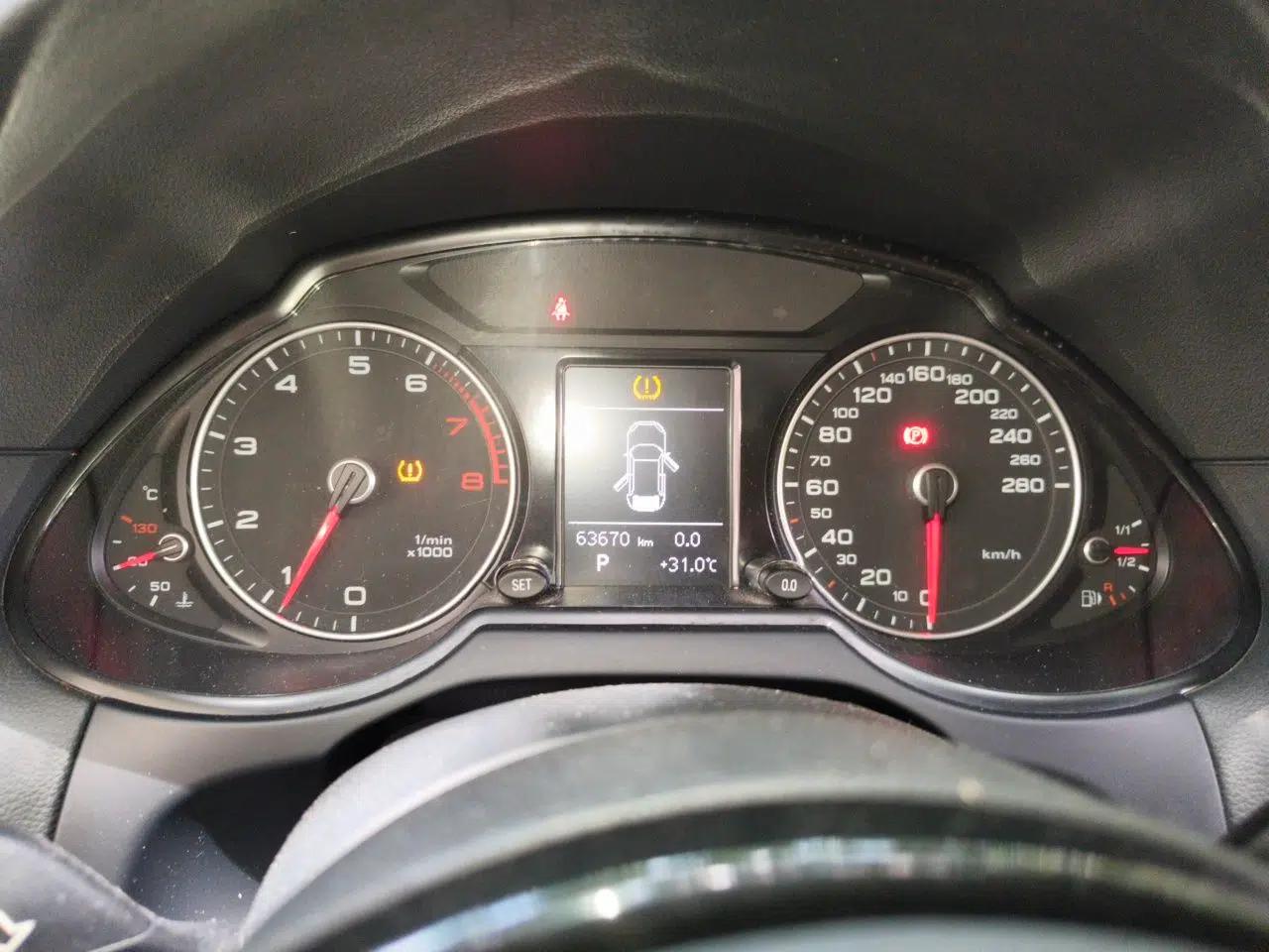 Audi Q5 2016 40 TFSI Trendy Edition — миниатюра 11
