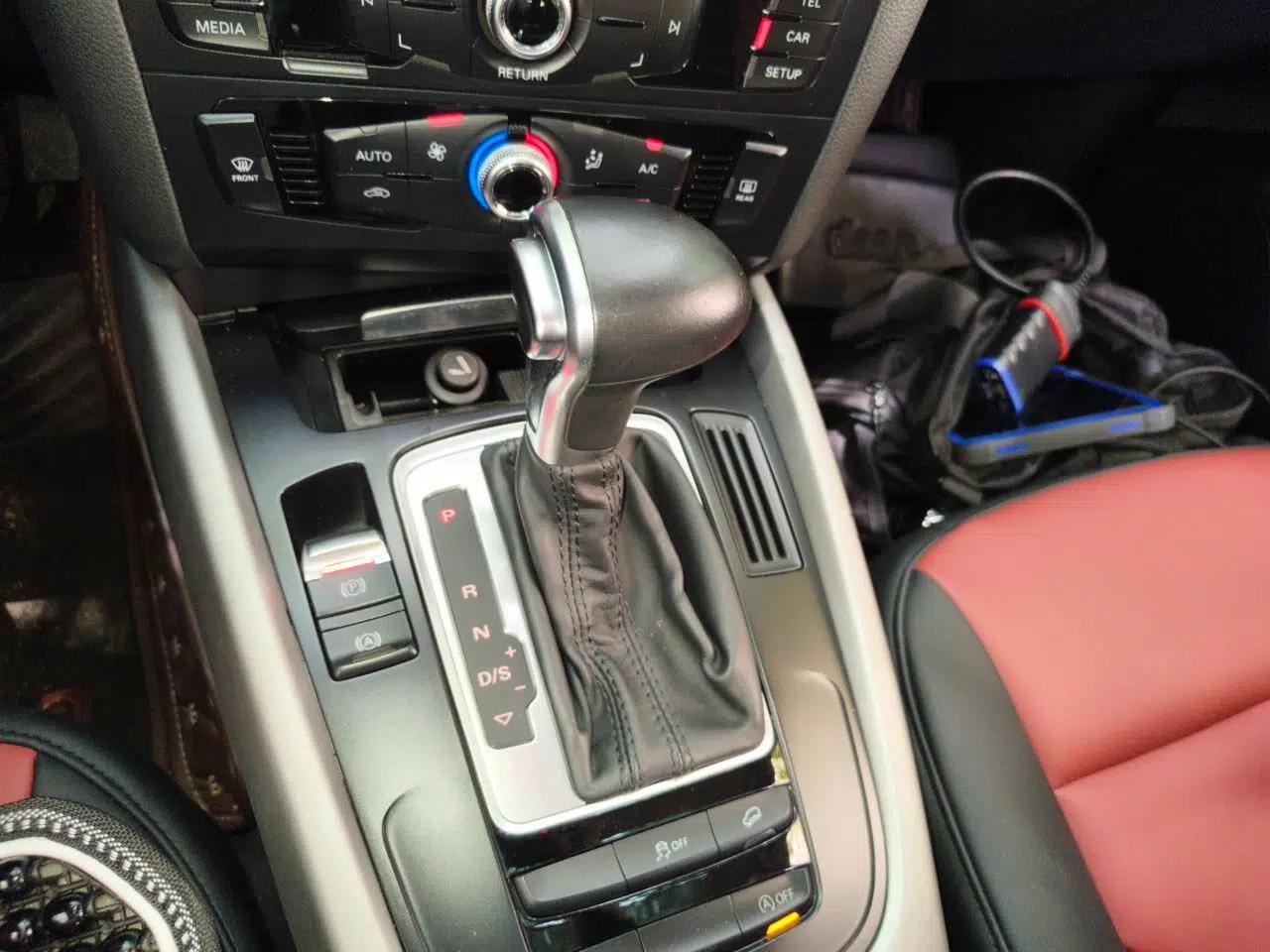 Audi Q5 2016 40 TFSI Trendy Edition — миниатюра 14