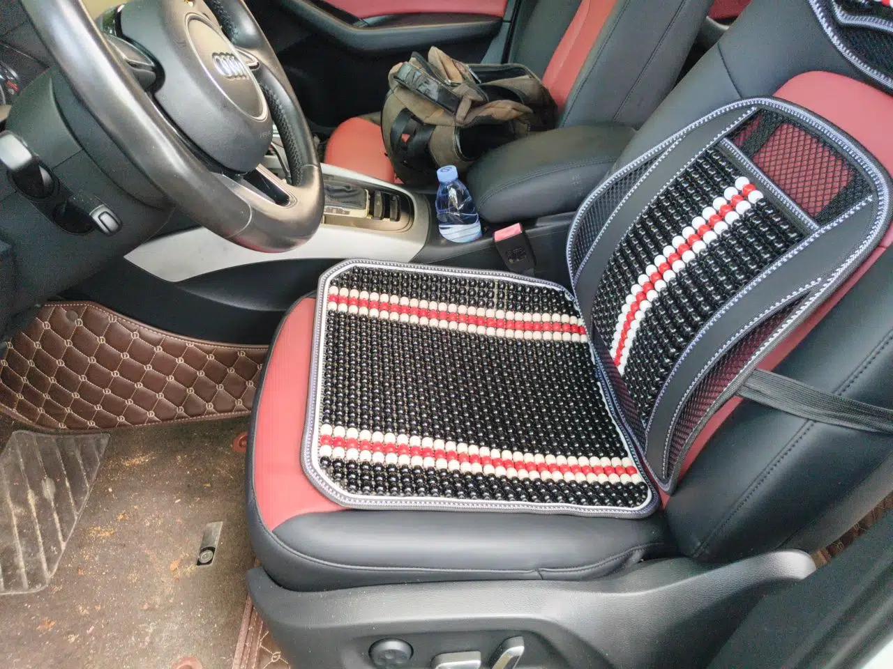 Audi Q5 2016 40 TFSI Trendy Edition — миниатюра 15