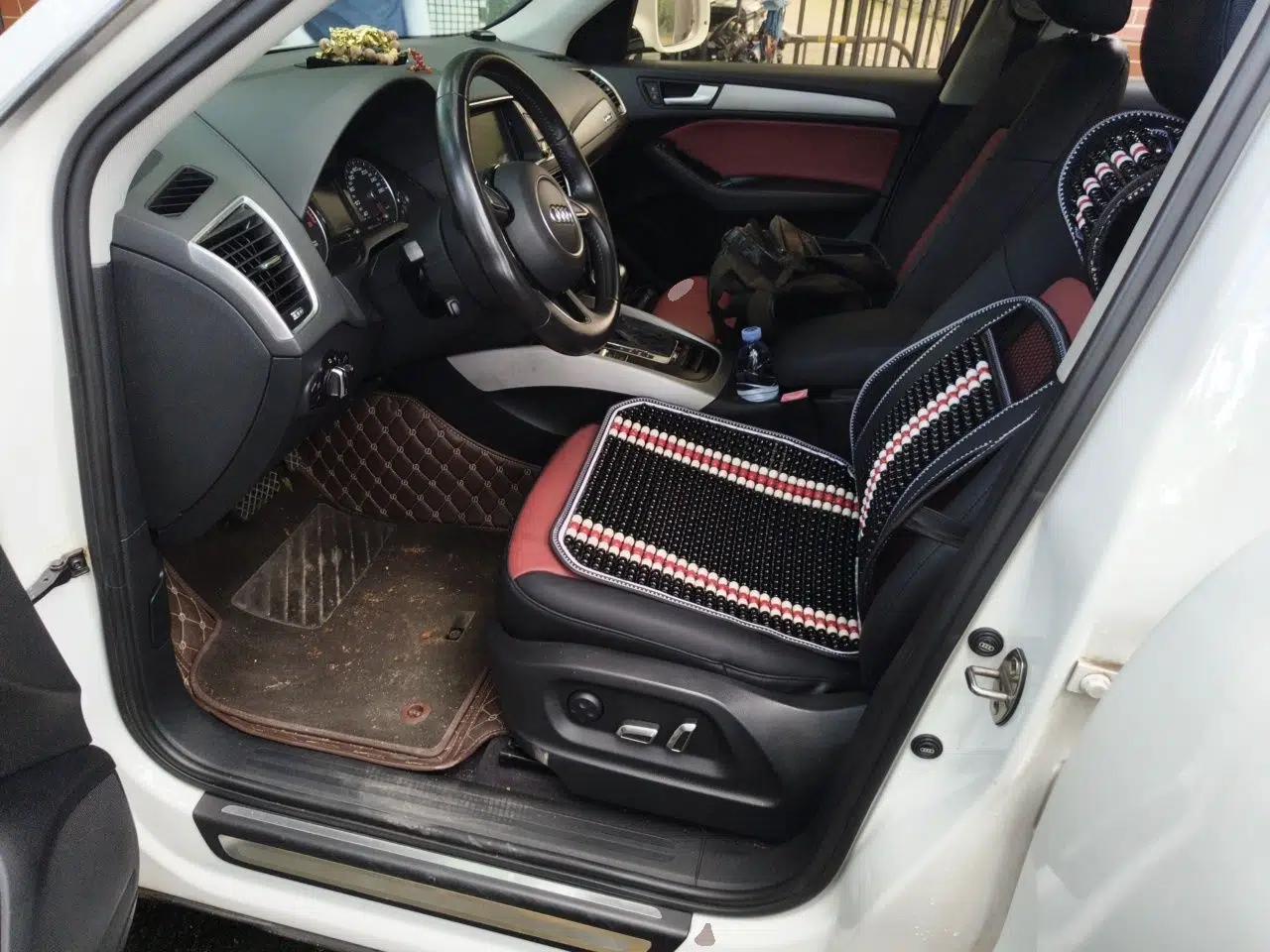 Audi Q5 2016 40 TFSI Trendy Edition — миниатюра 16