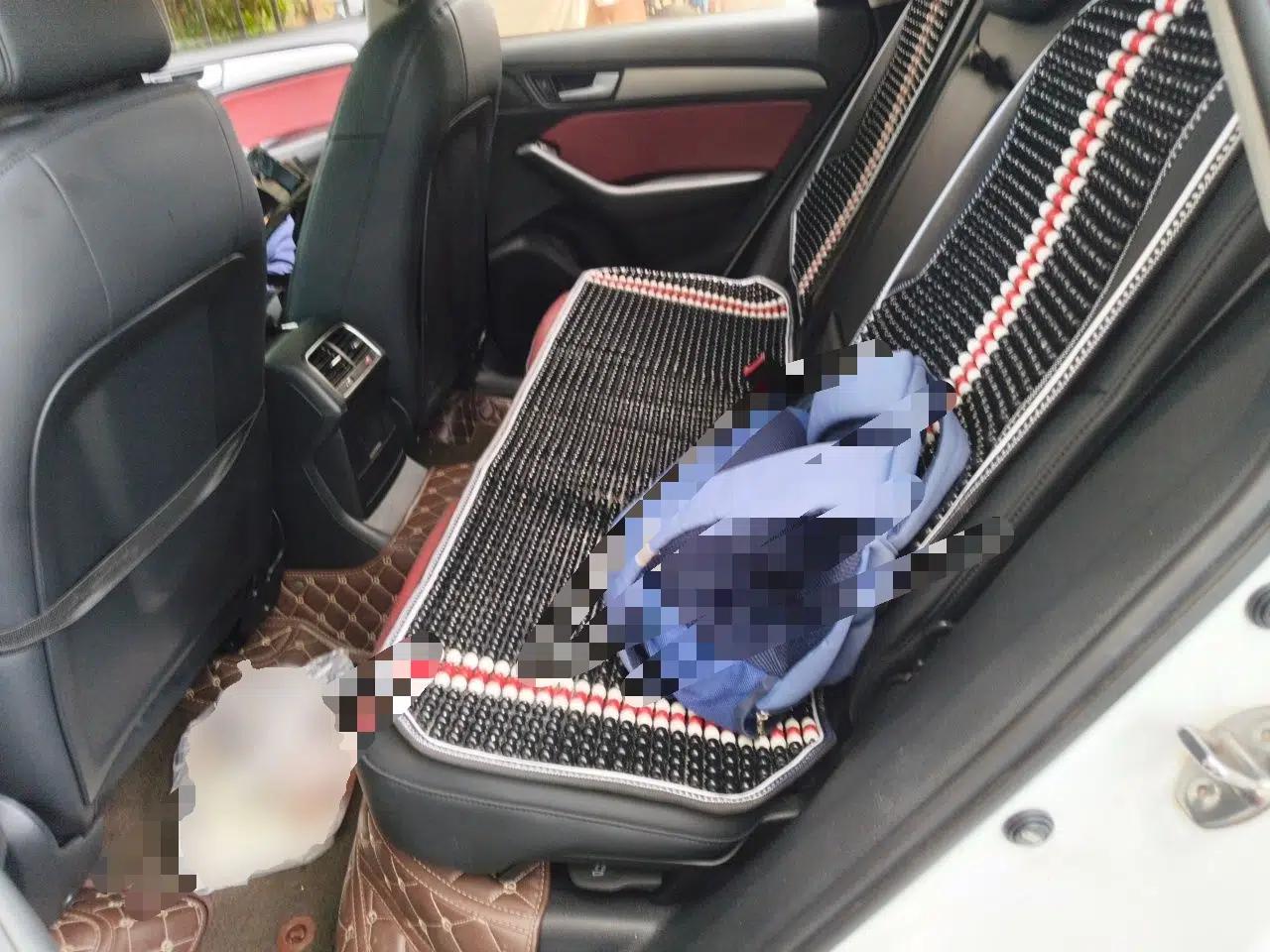 Audi Q5 2016 40 TFSI Trendy Edition — миниатюра 17