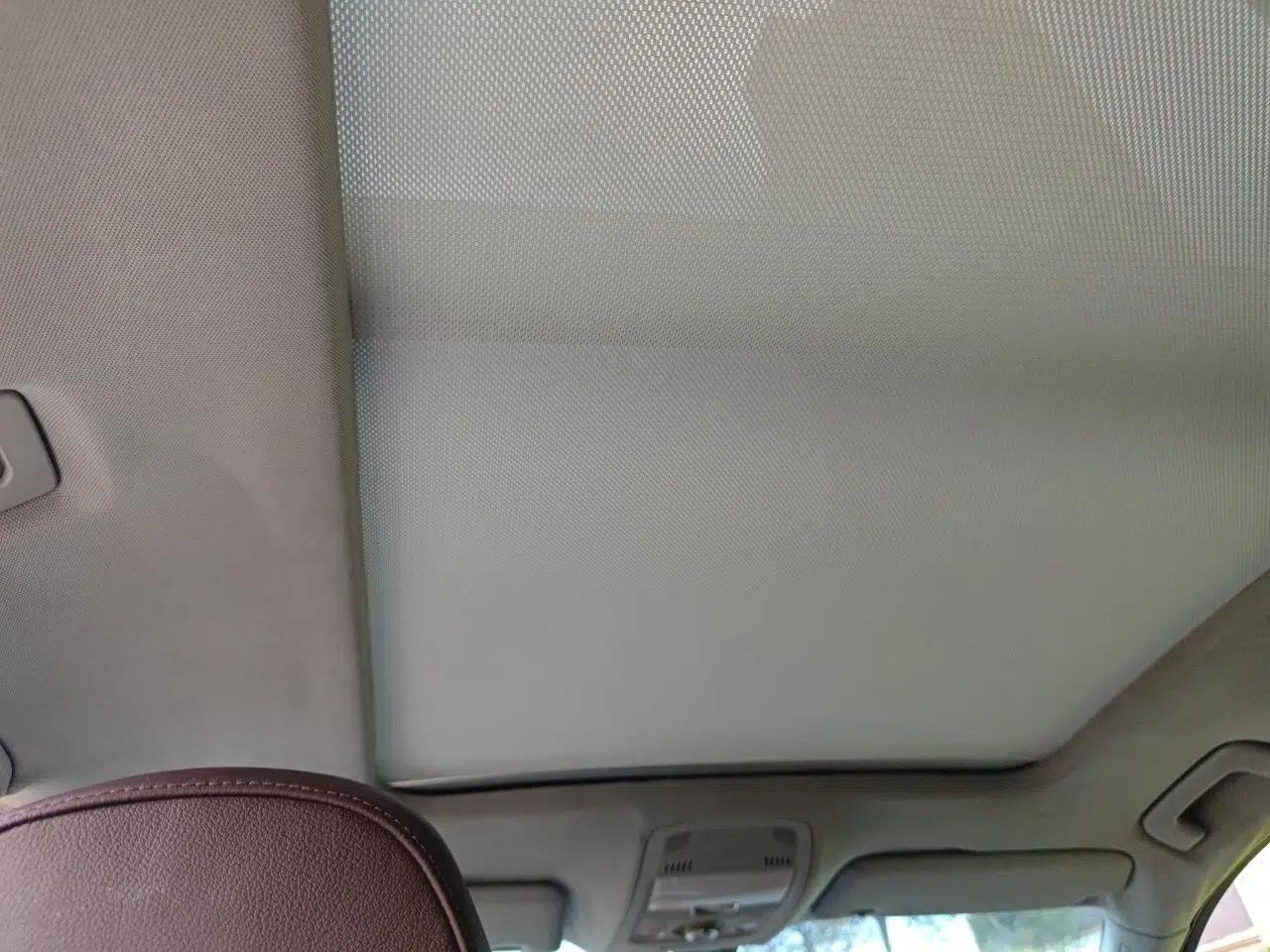 Audi Q5 2013 40 TFSI Comfort Edition — миниатюра 18