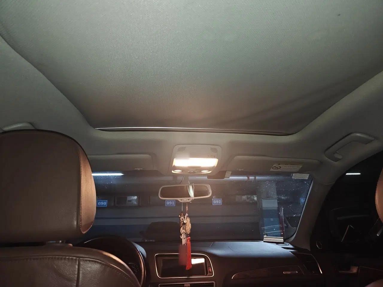 Audi Q5 2013 40 TFSI Comfort Edition — миниатюра 18