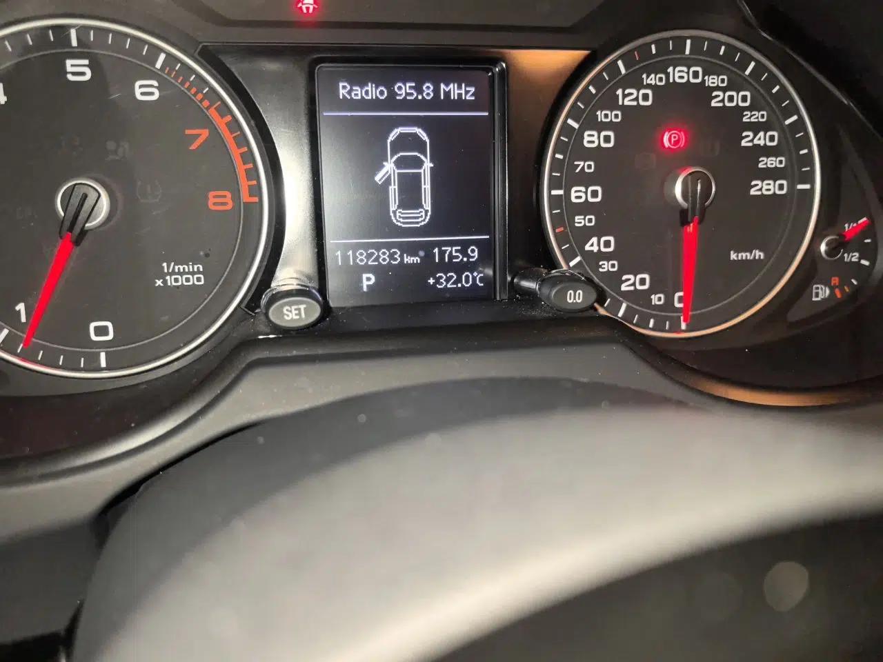 Audi Q5 2015 40 TFSI Trendy Edition — миниатюра 12