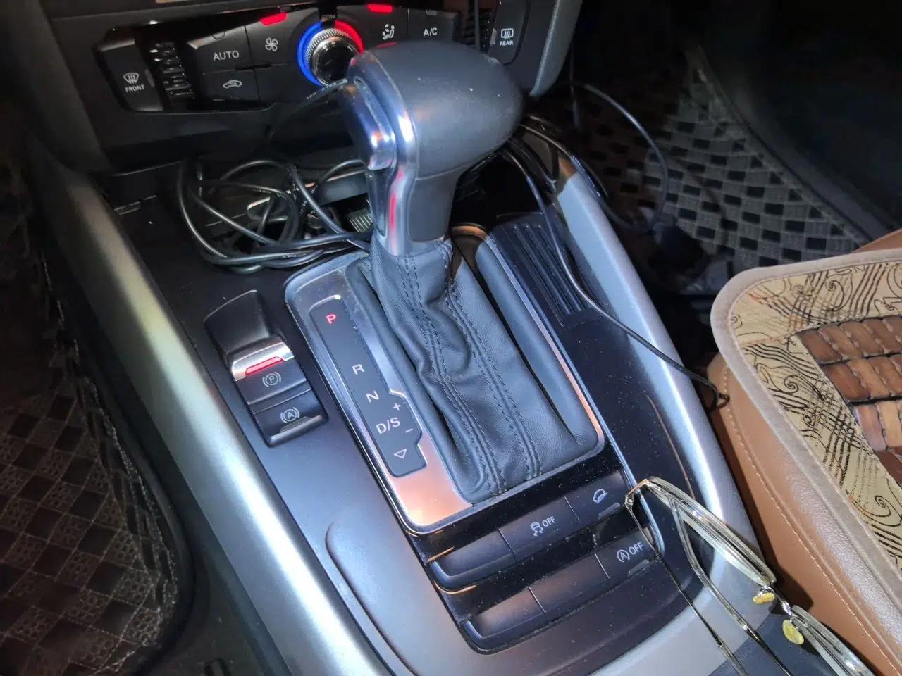 Audi Q5 2015 40 TFSI Trendy Edition — миниатюра 14