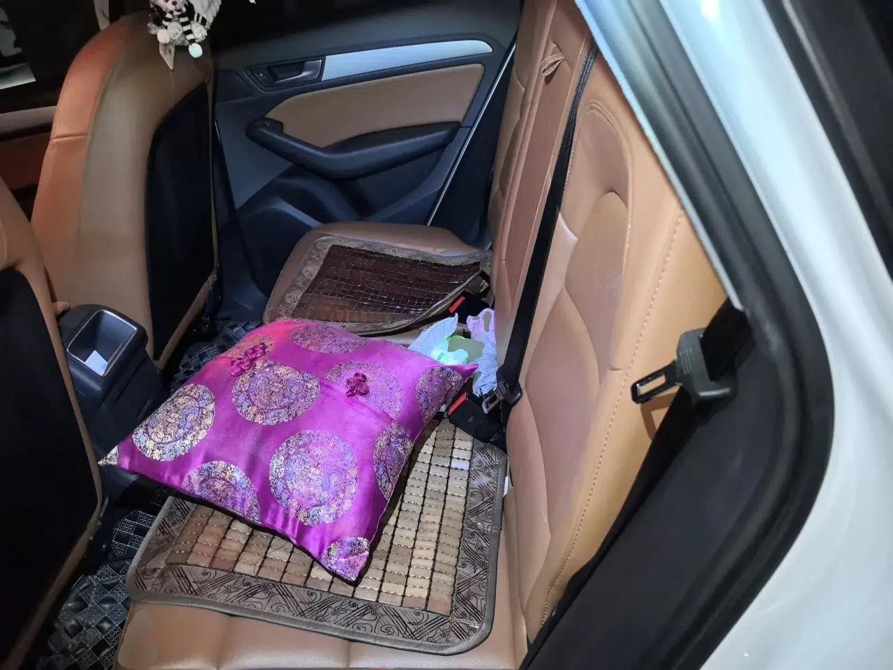 Audi Q5 2015 40 TFSI Trendy Edition — миниатюра 17