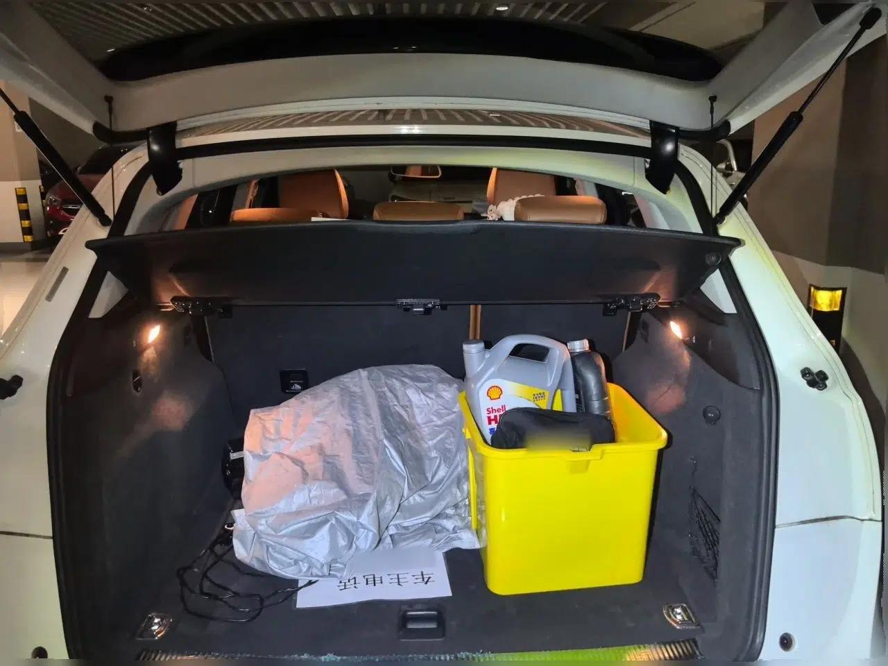 Audi Q5 2015 40 TFSI Trendy Edition — миниатюра 19