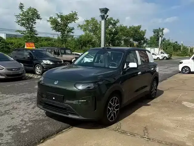 Leapmotor A10 2026 Model 505 LiDAR Edition