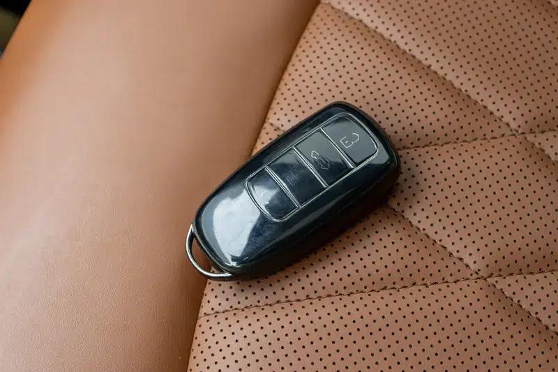 Chery Tiggo 8 PLUS 2022 290TGDI DCT Luxury Edition+ — миниатюра 11