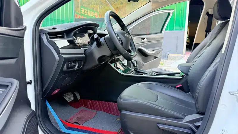 Chery Arrizo 5 2021 Pro 1.5L CVT Youth Edition — миниатюра 9