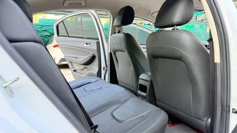 Chery Arrizo 5 2021 Pro 1.5L CVT Youth Edition — миниатюра 10
